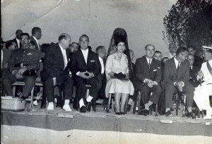 Icon of IGLESIA GRAO INAUGURACION-28 Junuio 1962-1