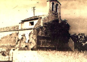 Icon of ERMITA GRAO
