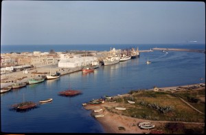 Icon of PANORAMICA PUERTO 1960