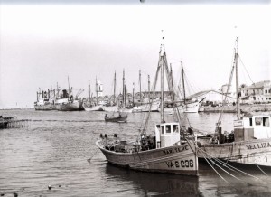 Icon of Puerto Gandia4-antigua