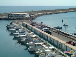 Icon of Gandia Puerto 42