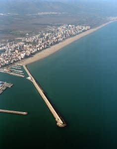 Icon of Panoramica Playa Gandia-ayunt