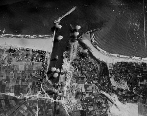 Icon of 4 BOMBAS EXPLOTANDO DENTRO DEL PUERTO