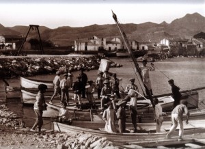 Icon of Puerto Gandia2-antigua