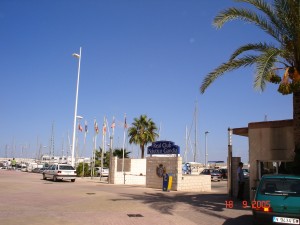 Icon of Gandia Club Nautico 3