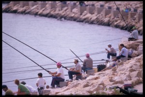 Icon of Pescadores