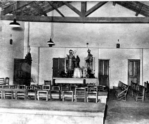 Icon of GRAO IGLESIA 1956-EN LA LONJA DE PESCADORES