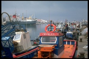 Icon of Barcas Puerto
