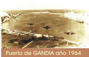 Icon of Puerto 1964