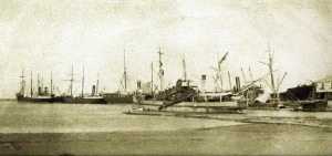 Icon of DRAGA GANDIA 1890