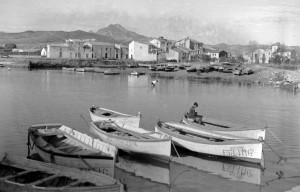 Icon of Barcas En Puerto