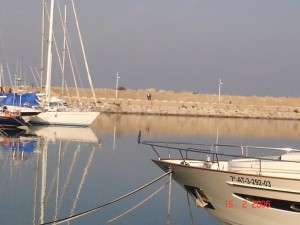 Icon of Gandia Club Nautico