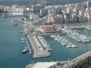 Icon of Puerto Gandia Aerea-3