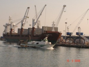 Icon of Gandia-puerto.23
