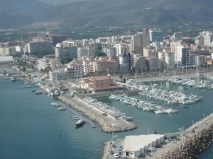 Icon of Puerto Gandia Aerea-2