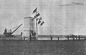 Icon of 1920 TORRE DELS PRACTICS