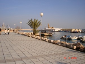Icon of Gandia-puerto-28