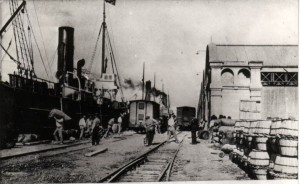 Icon of Puerto1930