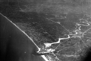 Icon of Bombardeos Guerra Civil