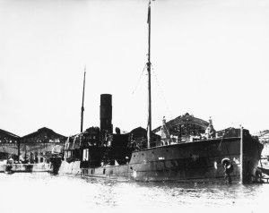 Icon of E-16-Guerra Civil