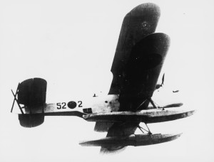 Icon of D-10-Guerra Civil