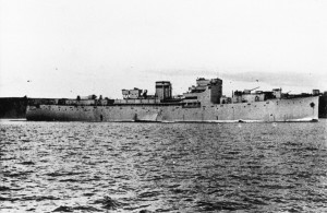 Icon of G-9-Guerra Civil