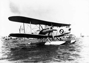 Icon of Hidroavion Guerra Civil