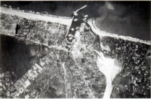 Icon of Grao De Gandia Borbardeos Guerra Civil
