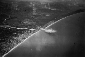 Icon of E-3-Guerra Civil