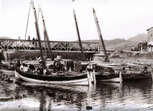 Icon of Puerto Gandia3-antigua