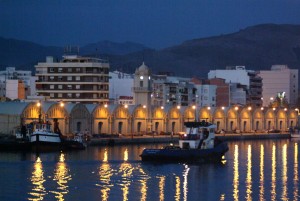 Icon of Club Nautico-noche-ayunt