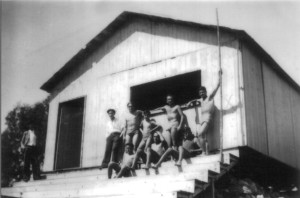 Icon of Barraca-club