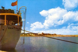 Icon of Puerto