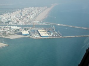 Icon of Aerea Puerto Gandia
