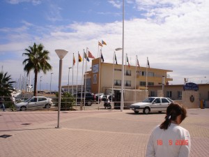 Icon of Gandia Club Nautico 2