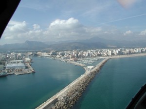 Icon of Puerto Gandia Aerea-1