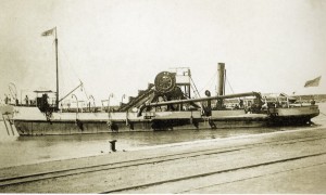 Icon of DRAGA 1