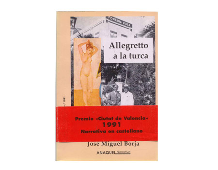 Allegretto a la turca