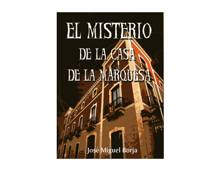 El misterio de la casa de la marquesa