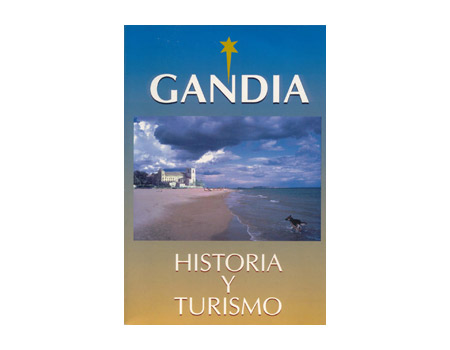Gandia, historia y turismo