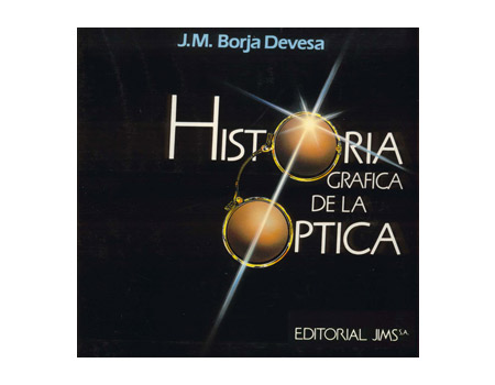 Historia gráfica de la óptica