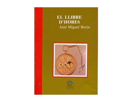 El llibre d’hores