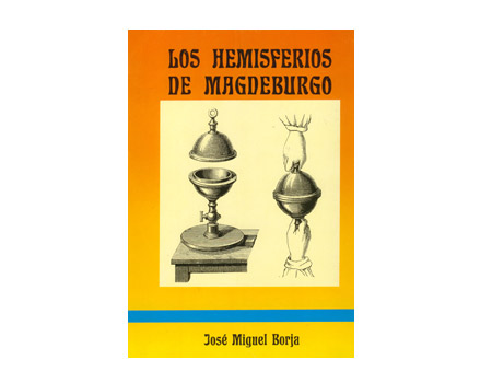 Los hemisferios de Magdeburgo