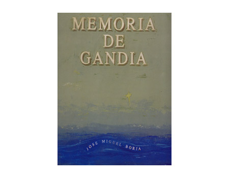 Memoria de Gandia