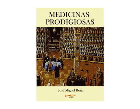 Medicinas prodigiosas