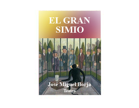 El Gran Simio