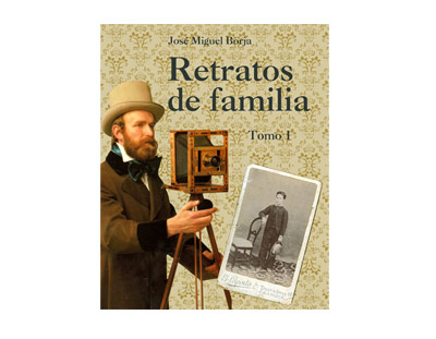 Retratos de familia